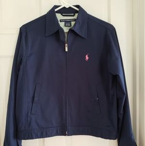 Polo Ralph Lauren jacket